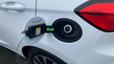 Ford Fiesta 1.0 EcoBoost Hybrid mHEV 125 Titanium 5dr Petrol Hatchback